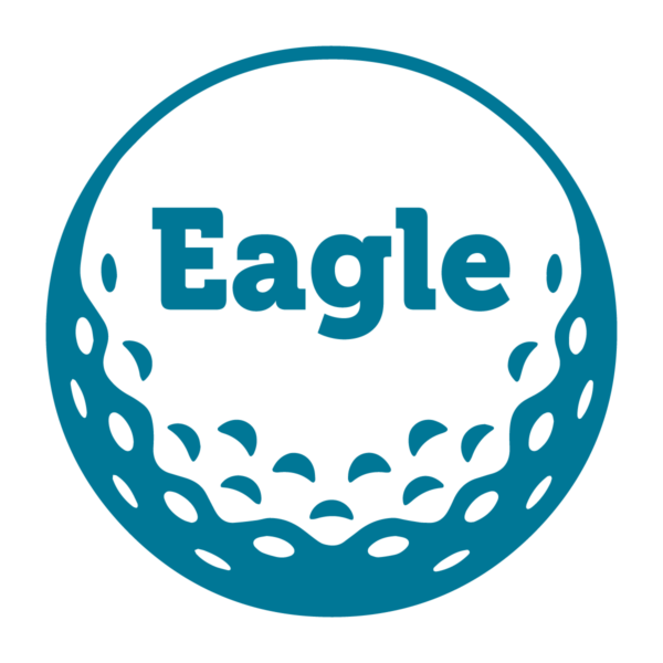 Eagle Sponsor - Team of 4