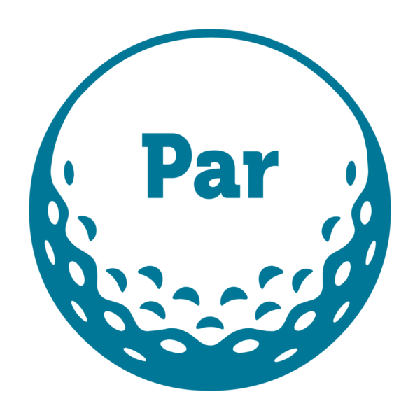 Par Sponsor - Team of 4