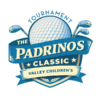 Padrinos Classic Golf Tournament Logo.