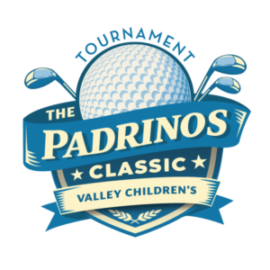 Padrinos Classic Golf Tournament Logo.
