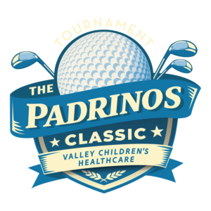 The Padrinos Guild Classic Golf Tournament logo