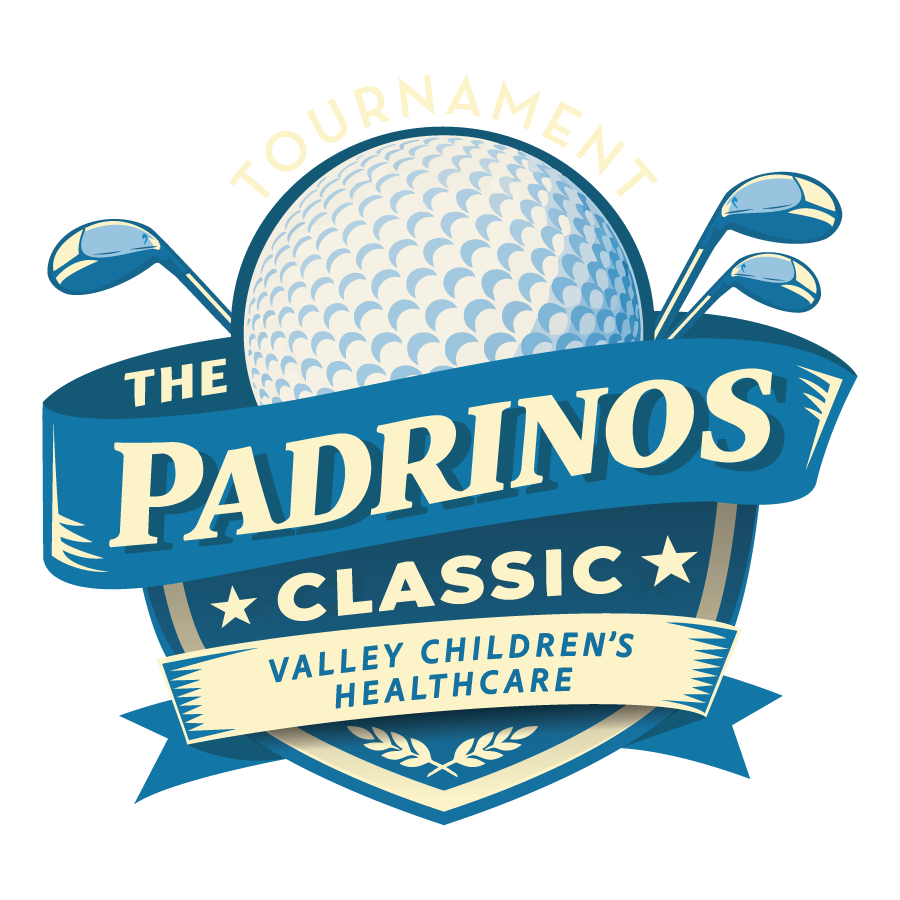The Padrinos Guild Classic Golf Tournament logo