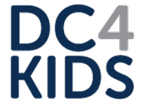 DC4KIDS LOGO